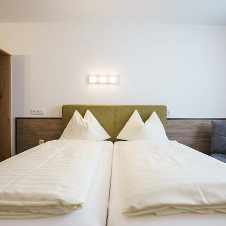 Hotel Drei Kreuz Salzburg Kültér fotó