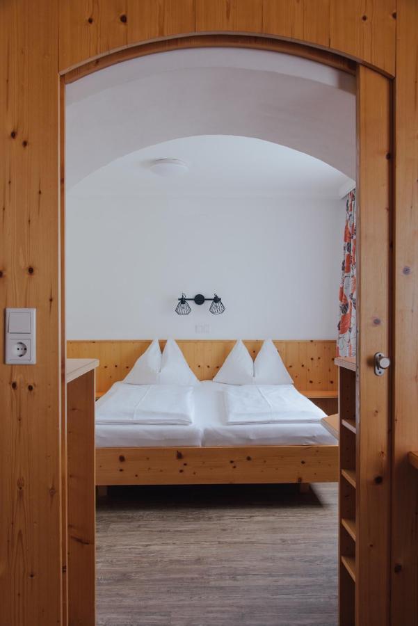 Hotel Drei Kreuz Salzburg Kültér fotó
