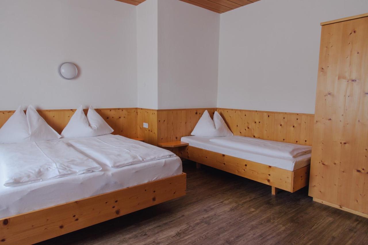 Hotel Drei Kreuz Salzburg Kültér fotó