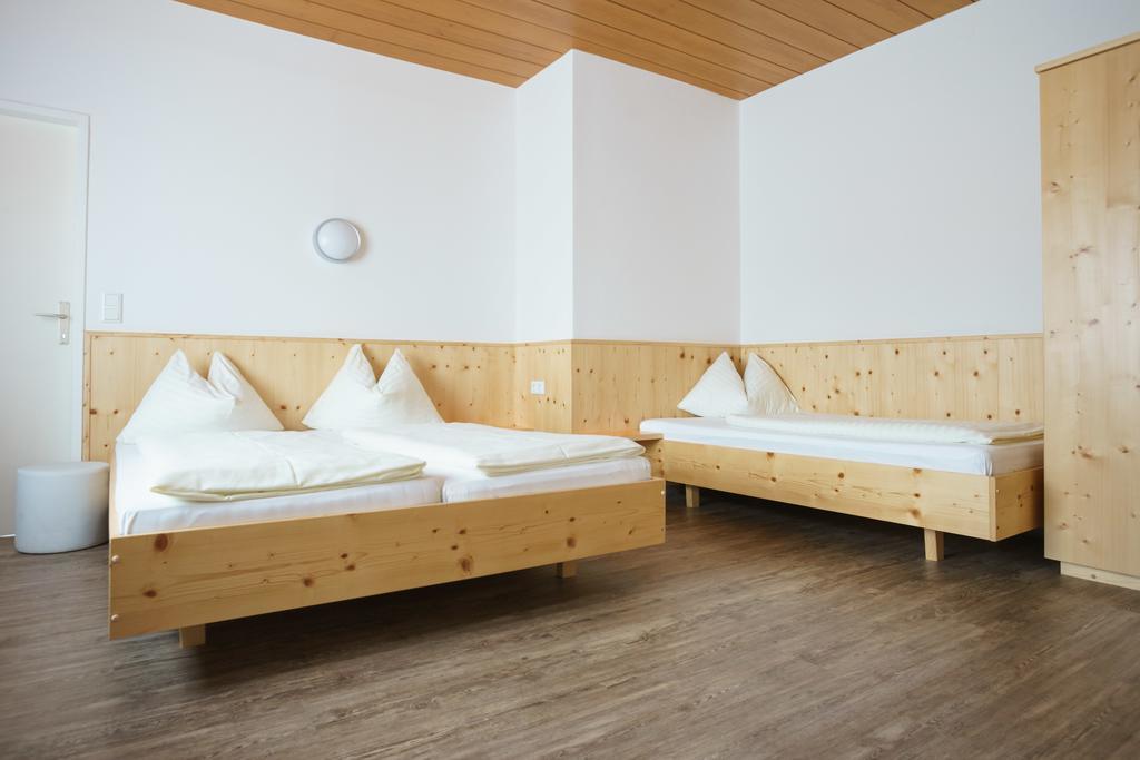 Hotel Drei Kreuz Salzburg Kültér fotó