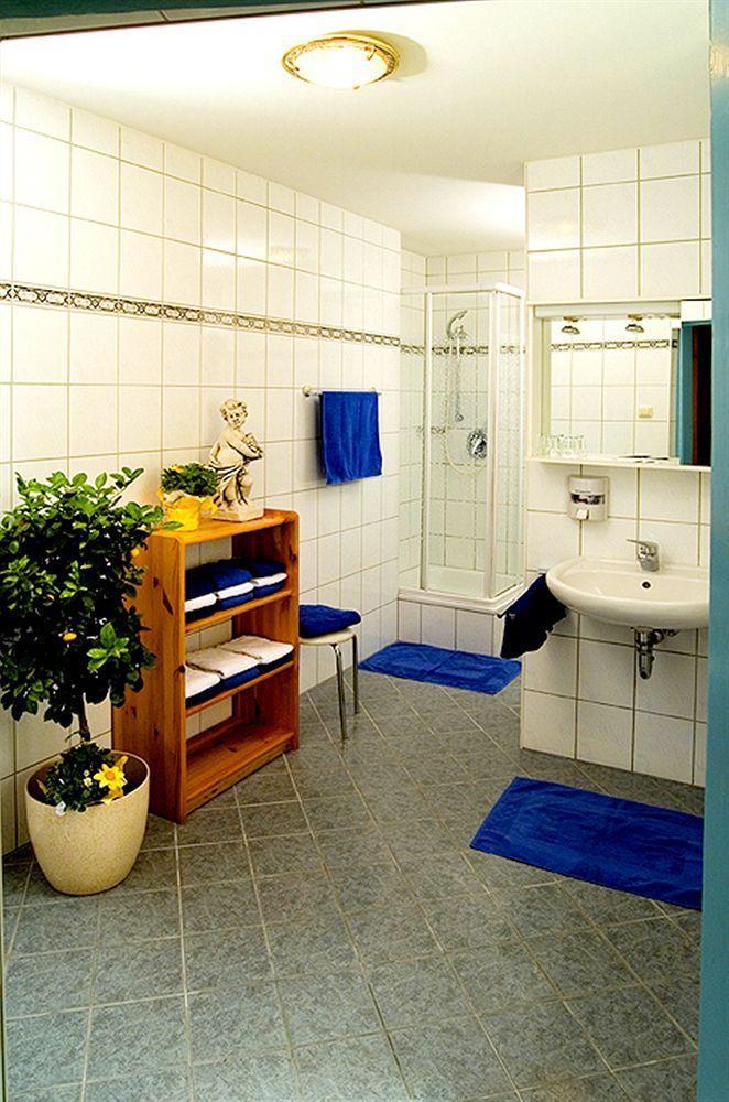 Hotel Drei Kreuz Salzburg Kültér fotó