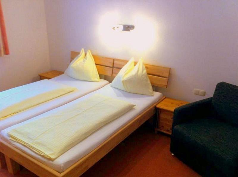 Hotel Drei Kreuz Salzburg Kültér fotó