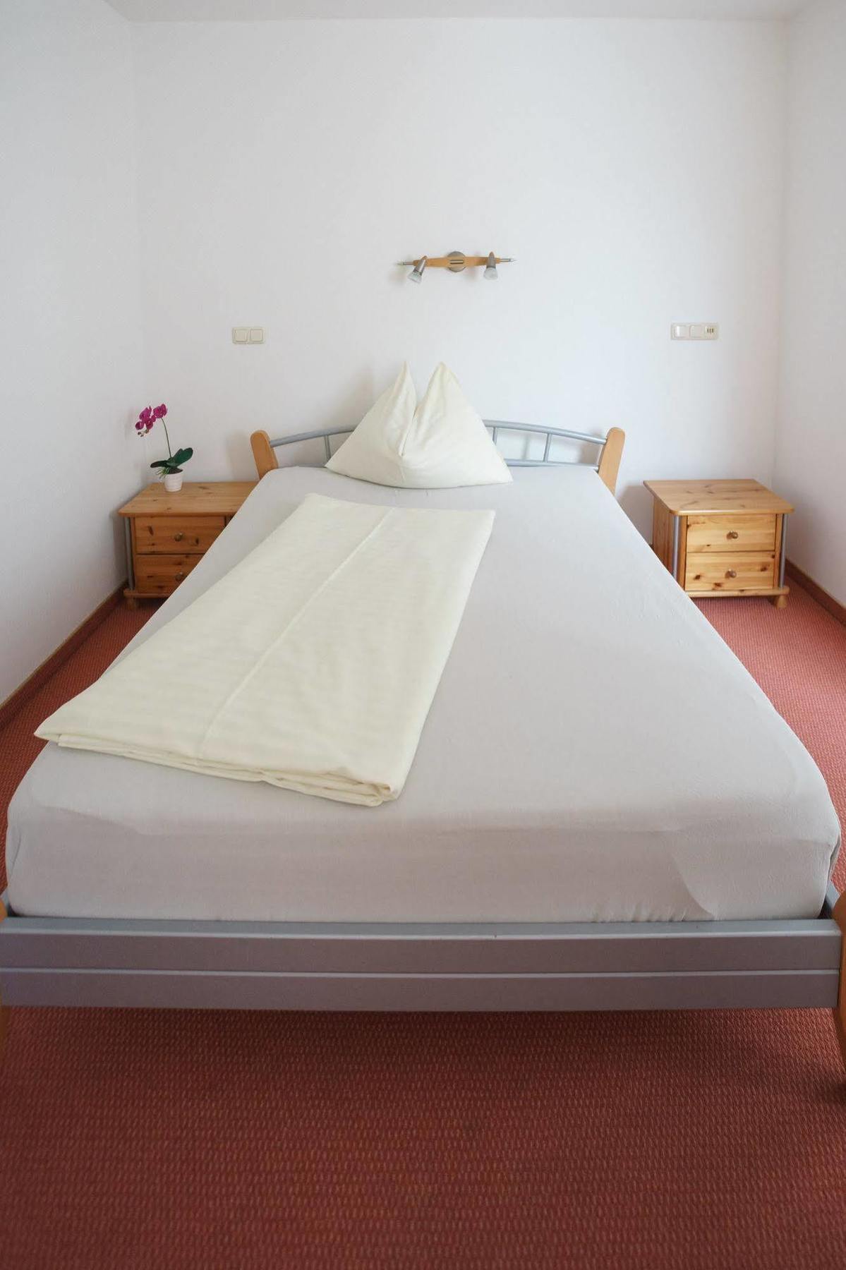 Hotel Drei Kreuz Salzburg Kültér fotó